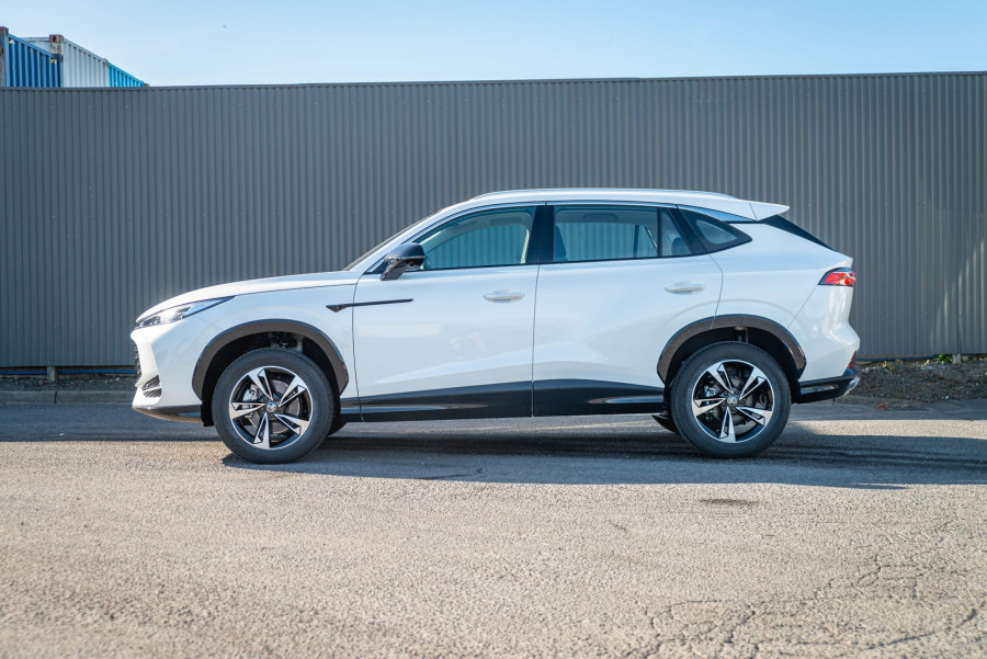 2026 MG HS Excite Hybrid+ SUV Image 9