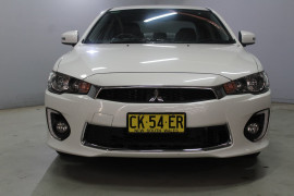 Mitsubishi Lancer CF MY16