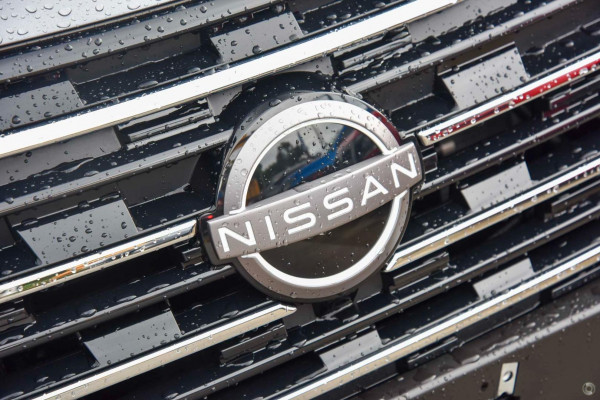 2026 Nissan X-Trail T33 ST SUV Image 11