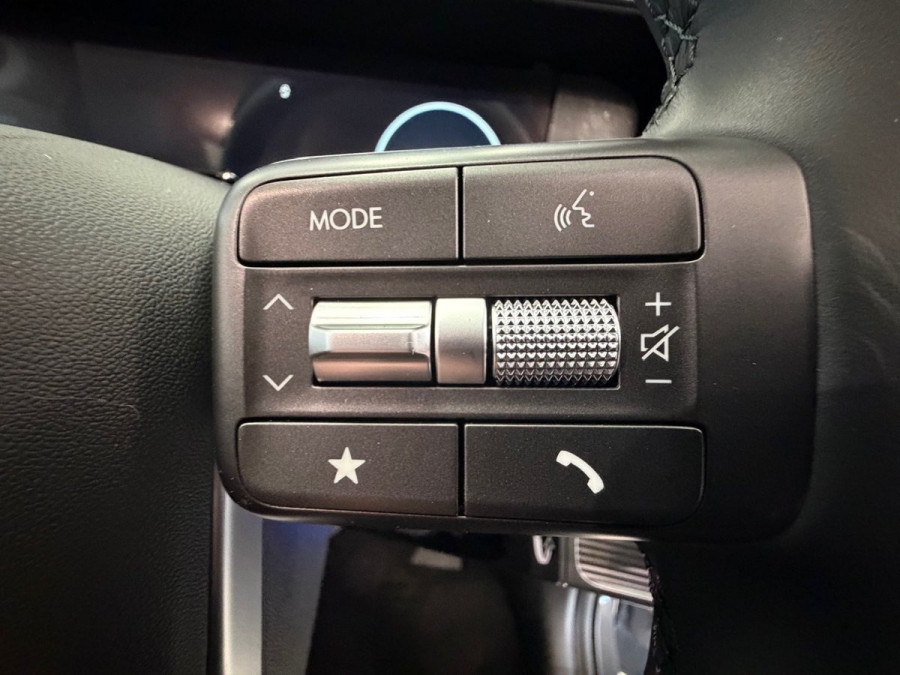 2025 MY26 Hyundai Palisade LX3.V1 Elite SUV Image 27