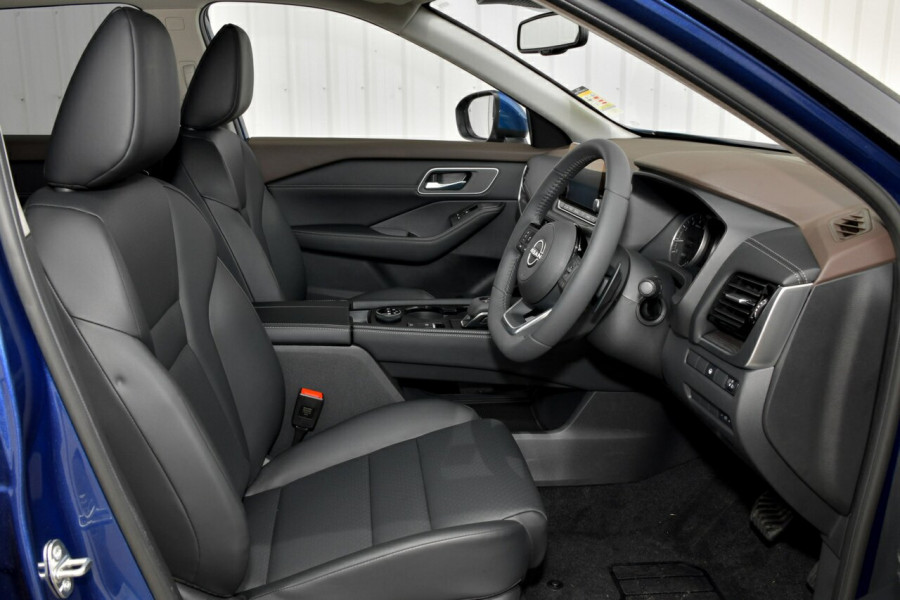 2024 Nissan X-Trail T33 ST-L SUV Image 7
