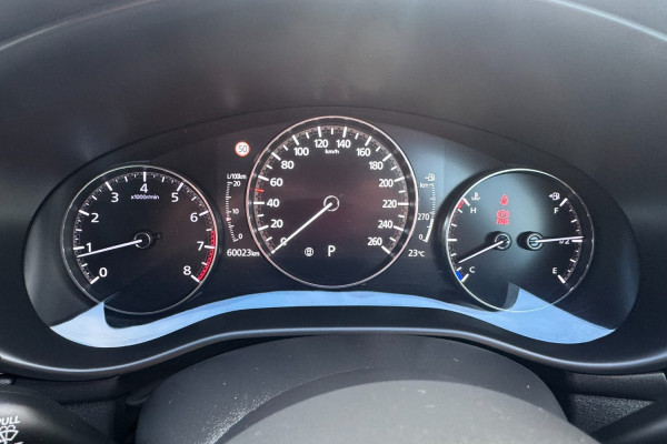 2023 Mazda 3 BP Series G25 Astina Hatch Image 15