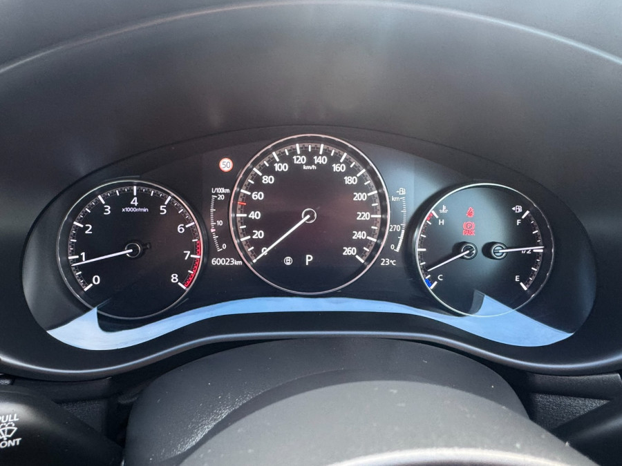 2023 Mazda 3 BP Series G25 Astina Hatch Image 15