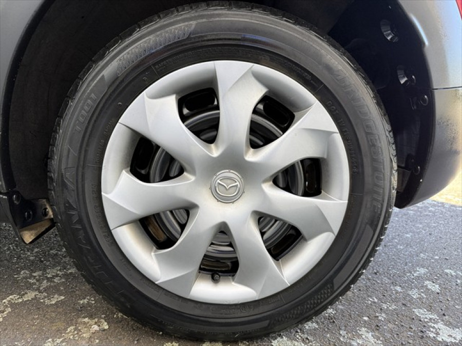 2020 MY0  Mazda CX-3 DK Neo Sport SUV Image 16