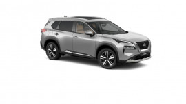2024 MY25 Nissan X-Trail T33 Ti-L SUV image 9