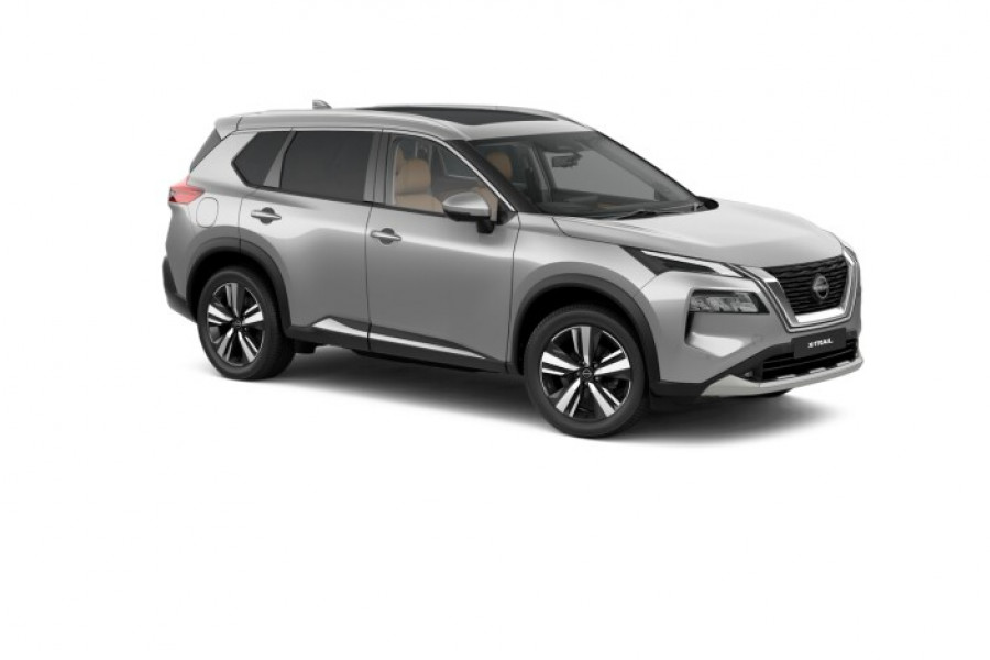 2024 MY25 Nissan X-Trail T33 Ti-L SUV