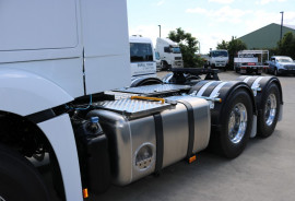 2019 Mercedes-Benz Actros Sleeper cab 6X4 PRIME MOVER 2653 Prime mover