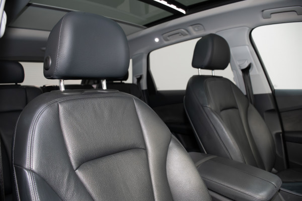 2016 Audi Q7 4M TDI SUV Image 4