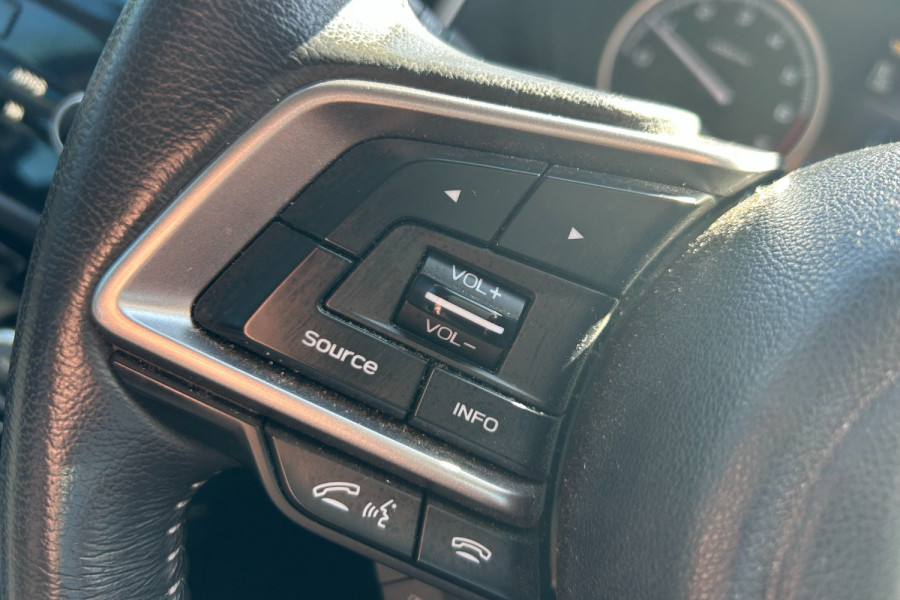 2021 Subaru Forester S5 2.5i Premium SUV Image 15