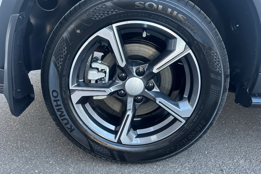 2024 GWM Haval Jolion A01 Premium Hybrid SUV Image 13