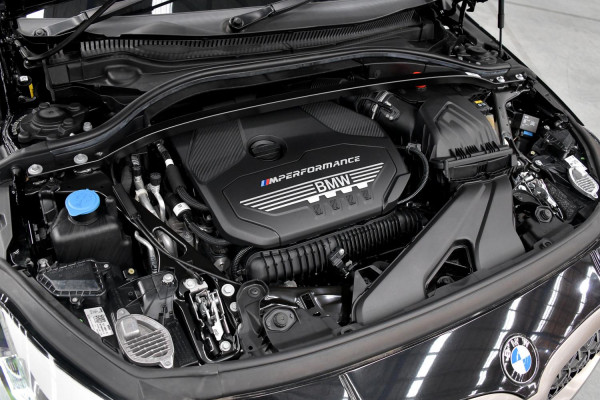 2020 BMW 1 Series F40 M135i xDrive Hatch