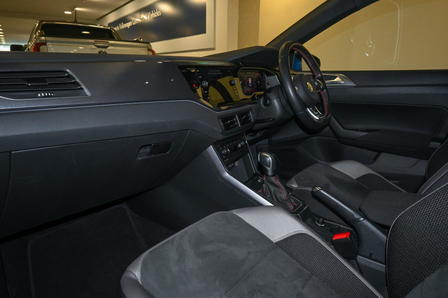2020 MY21 Volkswagen Polo AW GTI Hatch Image 8