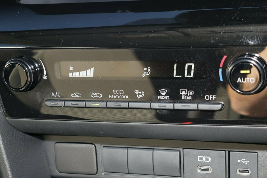 2025 Toyota Yaris Cross MXPJ10R GX SUV Image 18