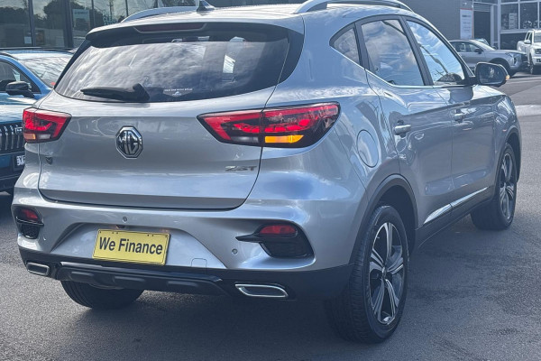 2021 MG ZST  Excite SUV