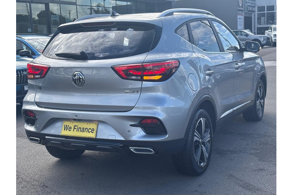 2021 MG ZST  Excite SUV