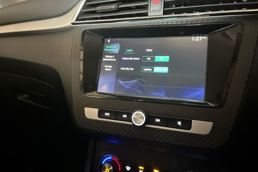 2021 MG ZS AZS1 Excite SUV Image 11