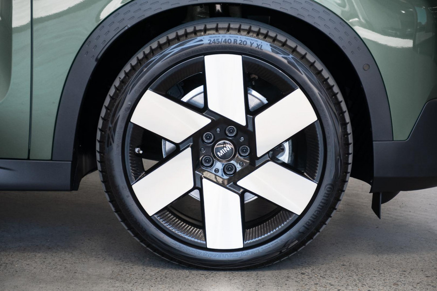 2024 MINI Countryman U25 SE Classic SUV