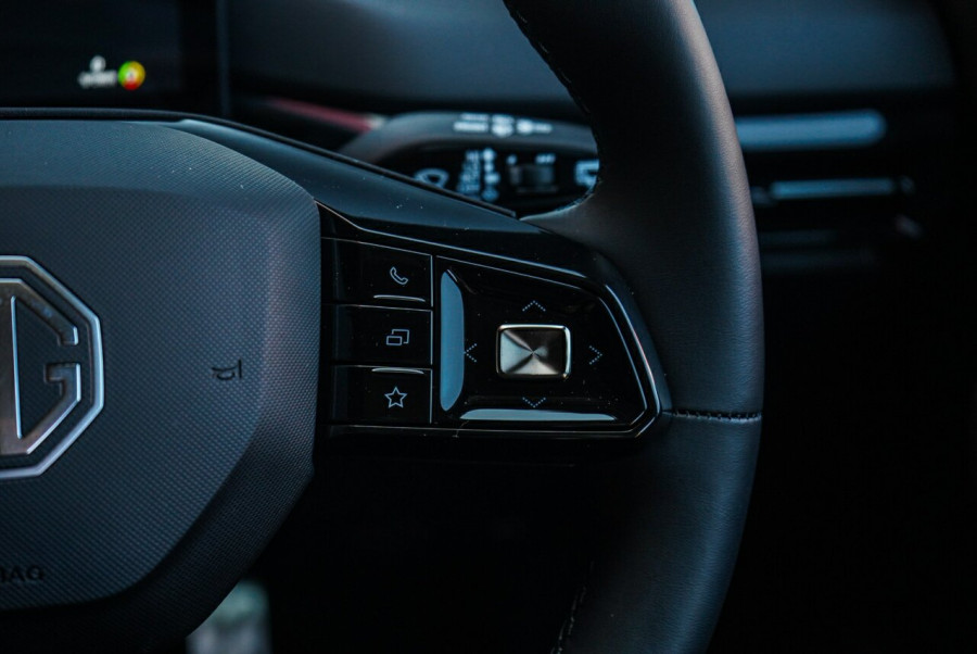 2023 MG MG4 MEH32 XPOWER Hatch Image 16