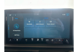 2024 MY23.75 Ford Transit Custom AV Trend LWB Van