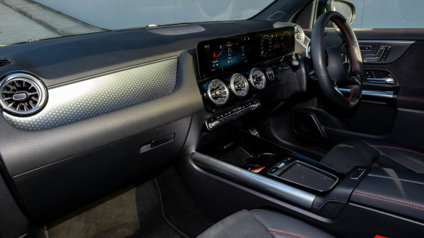 2026 MY26.55 Mercedes-Benz GLA-Class H247 GLA250 SUV image 20