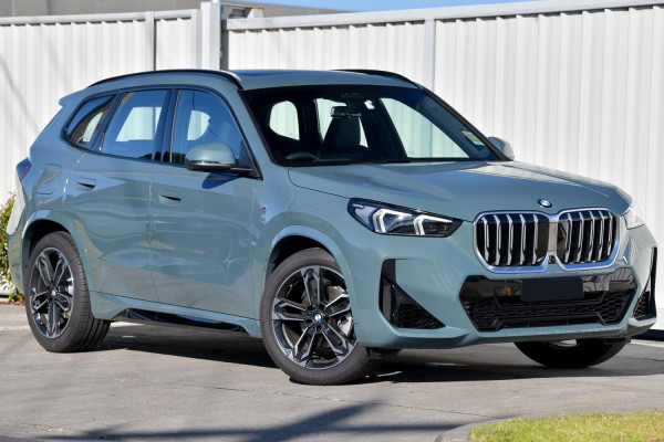 BMW X1 xDrive20i M Sport U11