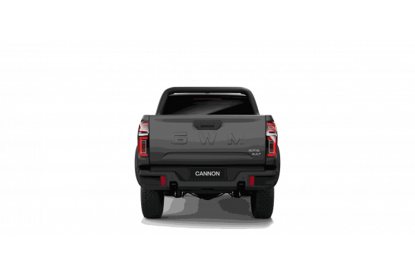 2026 GWM Cannon NPW XSR Ute Image 4
