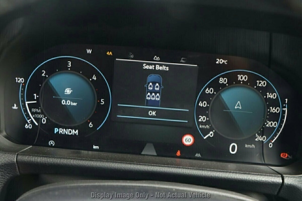 2026 MY25 Volkswagen Amarok NF TDI600 Style Ute Image 11