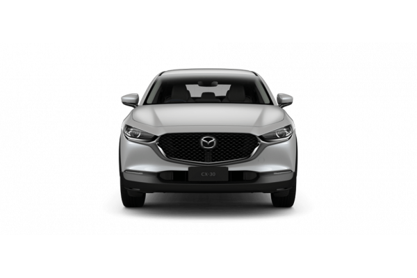 2026 Mazda CX-30 DM Series G20 Pure SUV Image 4