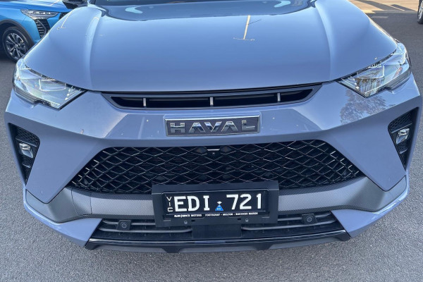 2026 GWM Haval H6GT B03 Ultra Hi4 PHEV SUV Image 4