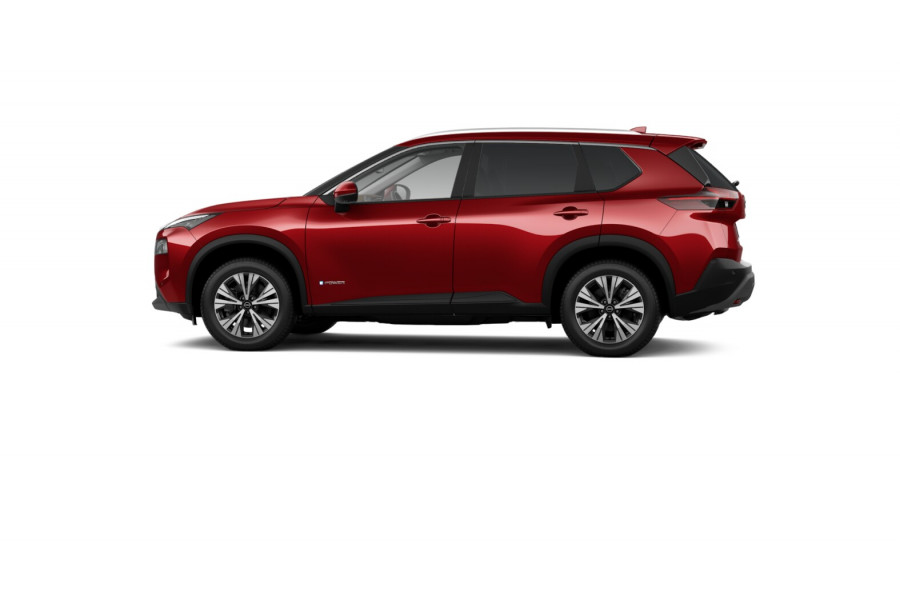 2023 Nissan X-Trail T33 ST-L e-POWER SUV Image 30