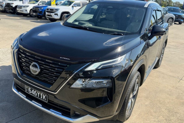 2023 Nissan X-Trail T33 Ti e-POWER SUV Image 9