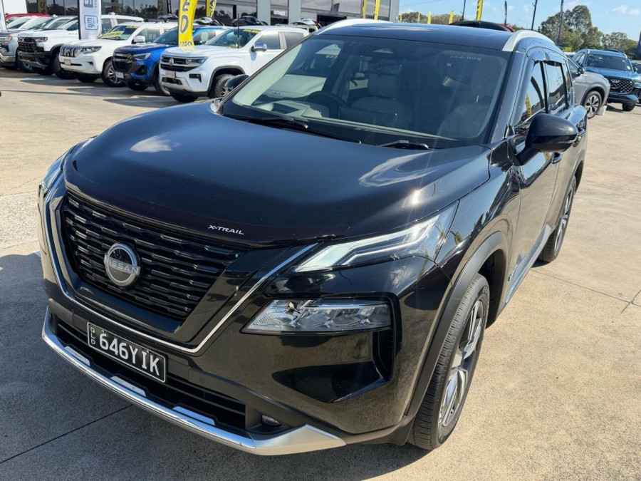 2023 Nissan X-Trail T33 Ti e-POWER SUV Image 9