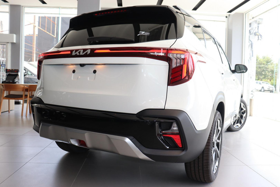 2025 MY26 Kia Seltos SP2 PE GT-Line SUV Image 13
