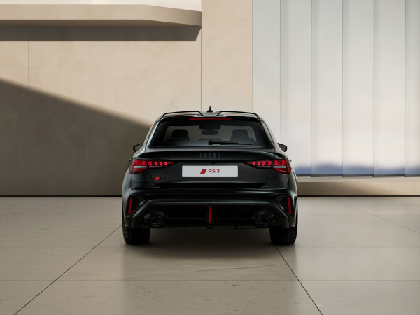 2026 Audi RS 3 GY  Hatch image 4