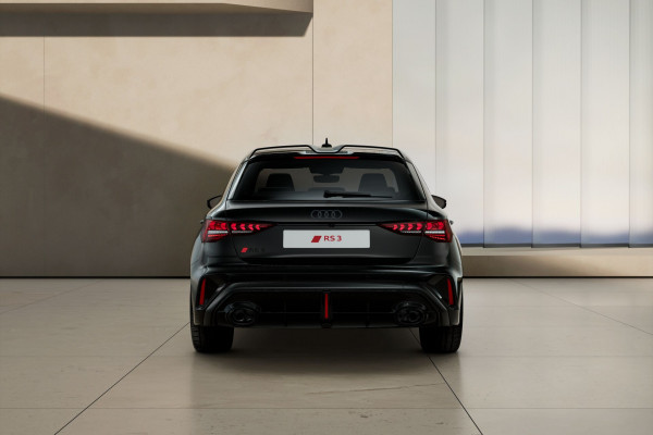2026 Audi RS 3 GY  Hatch