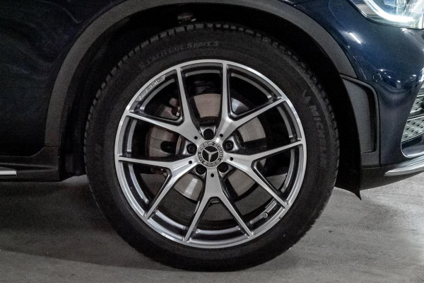 2021 Mercedes-Benz GLC-Class C253 GLC300 SUV image 22