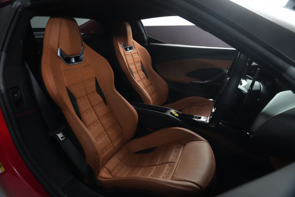 2025 Ferrari 296 Gtb  Coupe Image 39