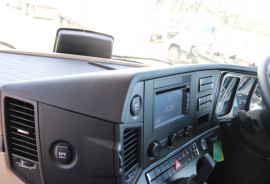 2019 Mercedes-Benz Actros Sleeper cab 6X4 PRIME MOVER 2653 Prime mover