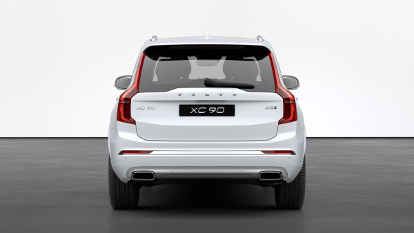 2020 MYon Volvo XC90 L Series T6 Inscription Suv