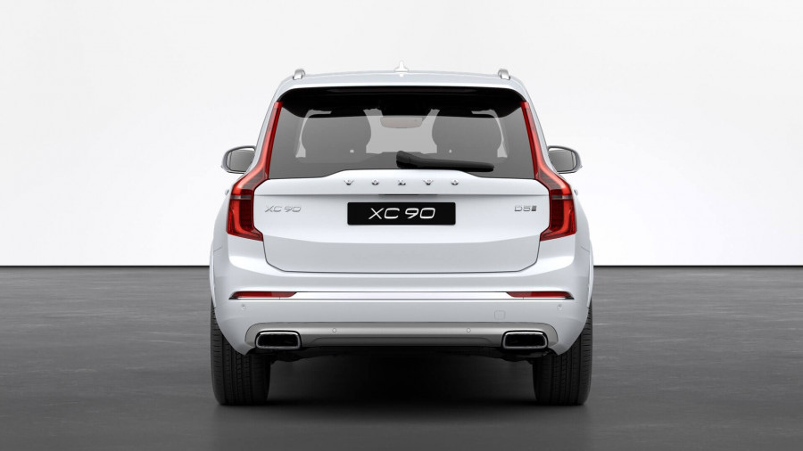 2020 MYon Volvo XC90 L Series T6 Inscription Suv Image 4