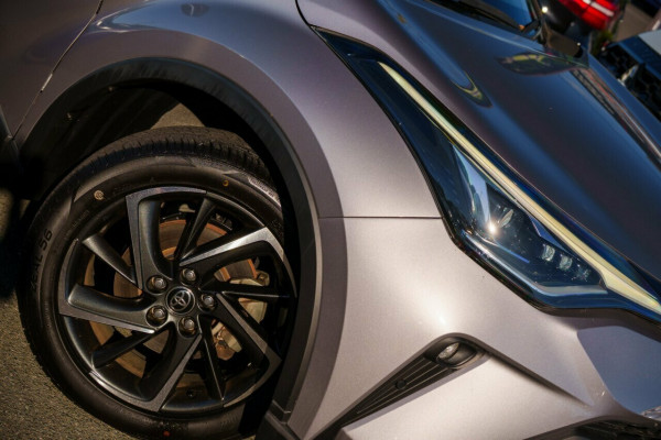 2021 Toyota C-HR NGX50R Koba SUV Image 6