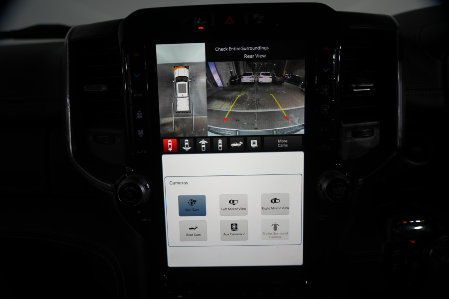 2023 Ram 1500 Laramie Sport RamBox Ute Image 22