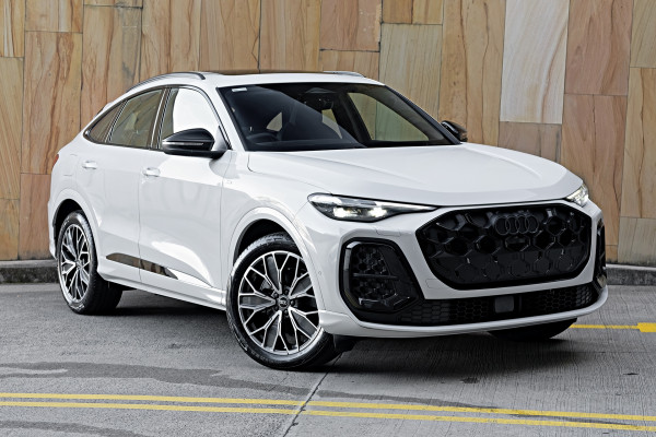 Audi Q5 TFSI Sport 200KW FY