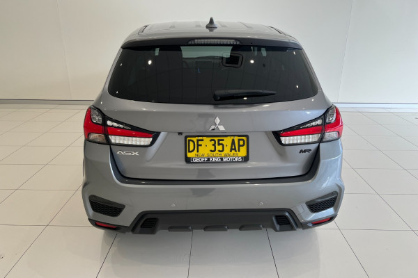 2022 Mitsubishi ASX XD MR SUV Image 5