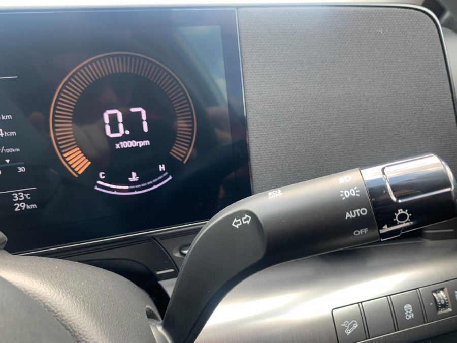 2025 MY26 Hyundai KONA SX2.V3 Elite SUV Image 24