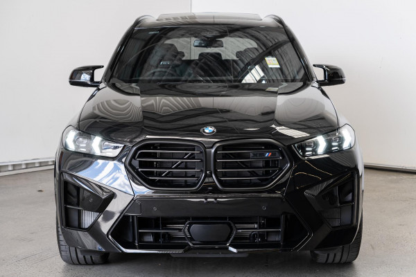 2026 BMW X5 M F95 LCI Competition SUV image 3