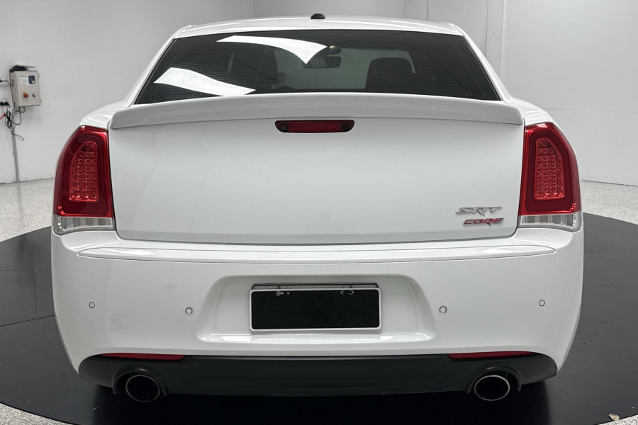 2020 Chrysler 300 LX SRT Core Sedan Image 10