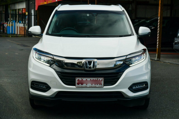 2018 Honda HR-V MY18 VTi-S Wagon