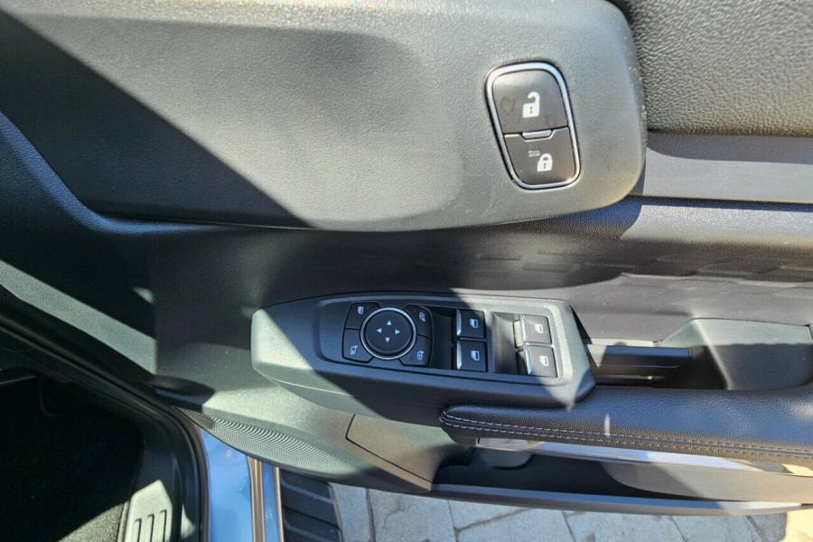 2023 MY24 Ford Ranger P703 XLT Ute Image 18