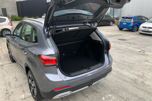 2026 MG ZS Excite Hybrid+ SUV Image 15